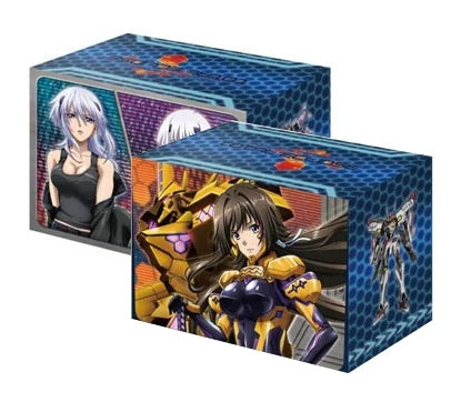 Bushiroad Deck Holder Collection Vol.131: Muv-Luv Alternative Total Eclipse
