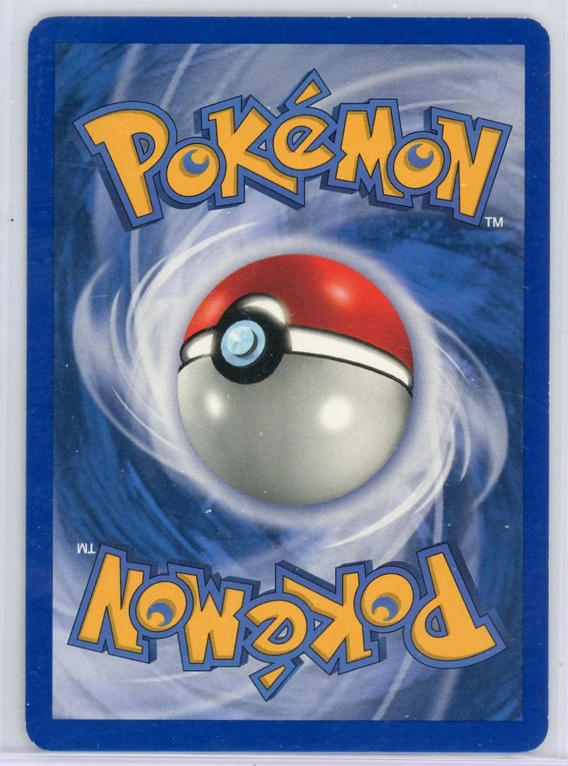Shellder Pokémon Expedition Reverse Holo #129/165