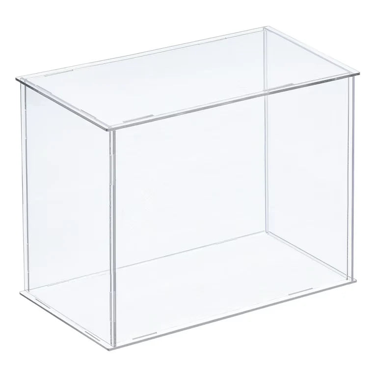 Pokémon Booster Box Acrylic Holder
