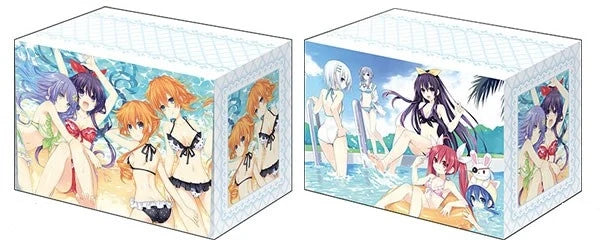 Bushiroad Deck Holder Collection V2 Vol.726: Fujimi Fantasia Bunko - Date A Live