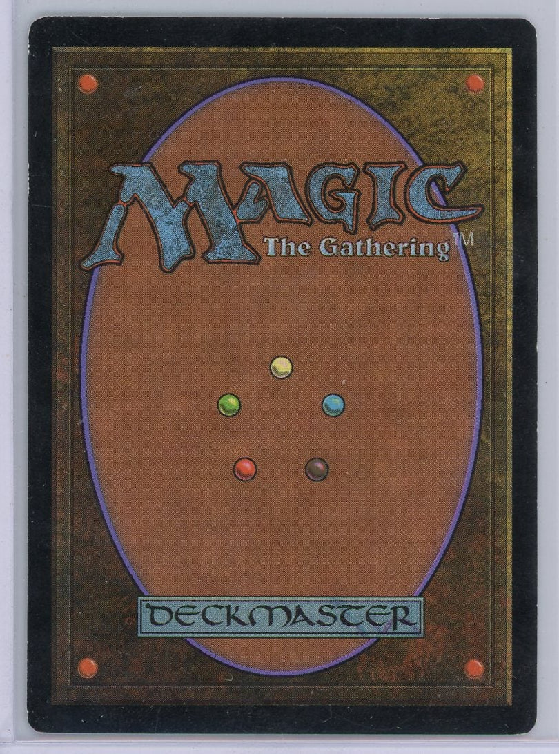 Coat of Arms Magic the Gathering Duel Decks Mind VS Might #058/065