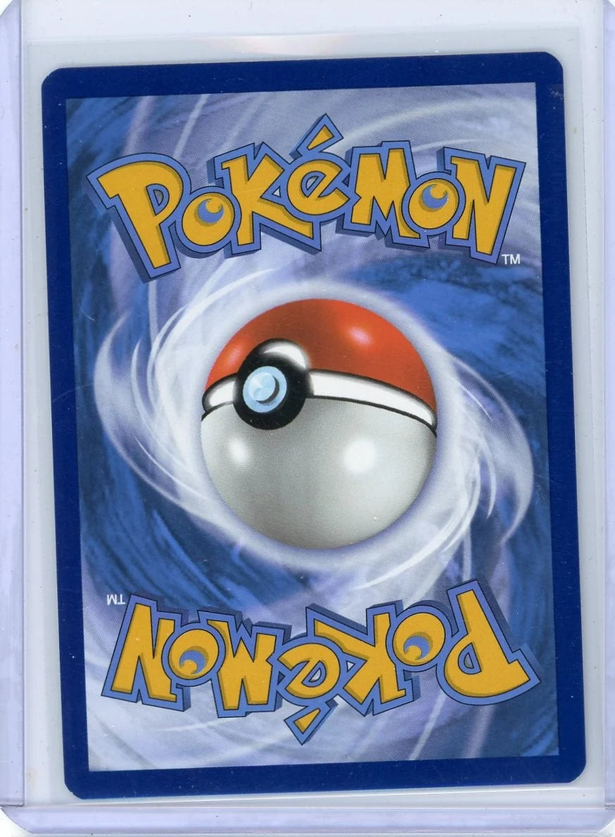 Pachirisu 2023 Pokemon Scarlet Violet Illustration rare #208/198