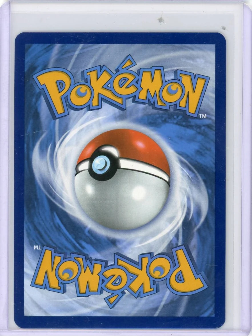 Riolu Pokémon Black Star Promo #010