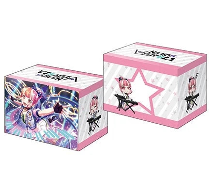 Bushiroad Deck Holder Collection V3 Vol.261 BanG Dream! Girls Band Party! - PAREO