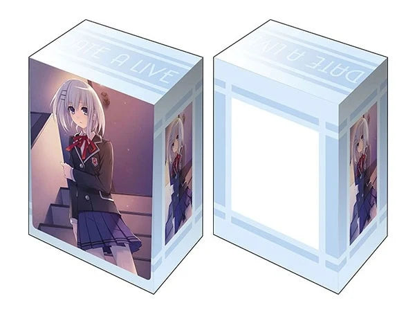 Bushiroad Deck Holder Collection V2 Vol.896: Fujimi Fantasia Bunko - Date A Live - Origami Tobiichi