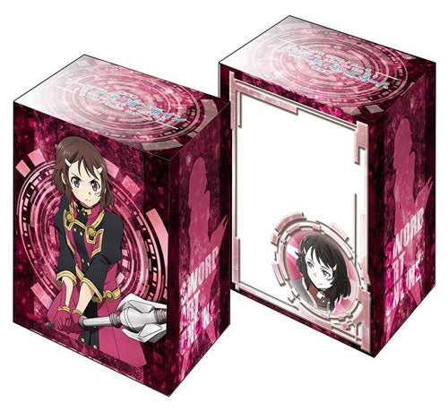 Bushiroad Deck Holder Collection V2 Vol.154: Sword Art Online the Movie - Lisbeth