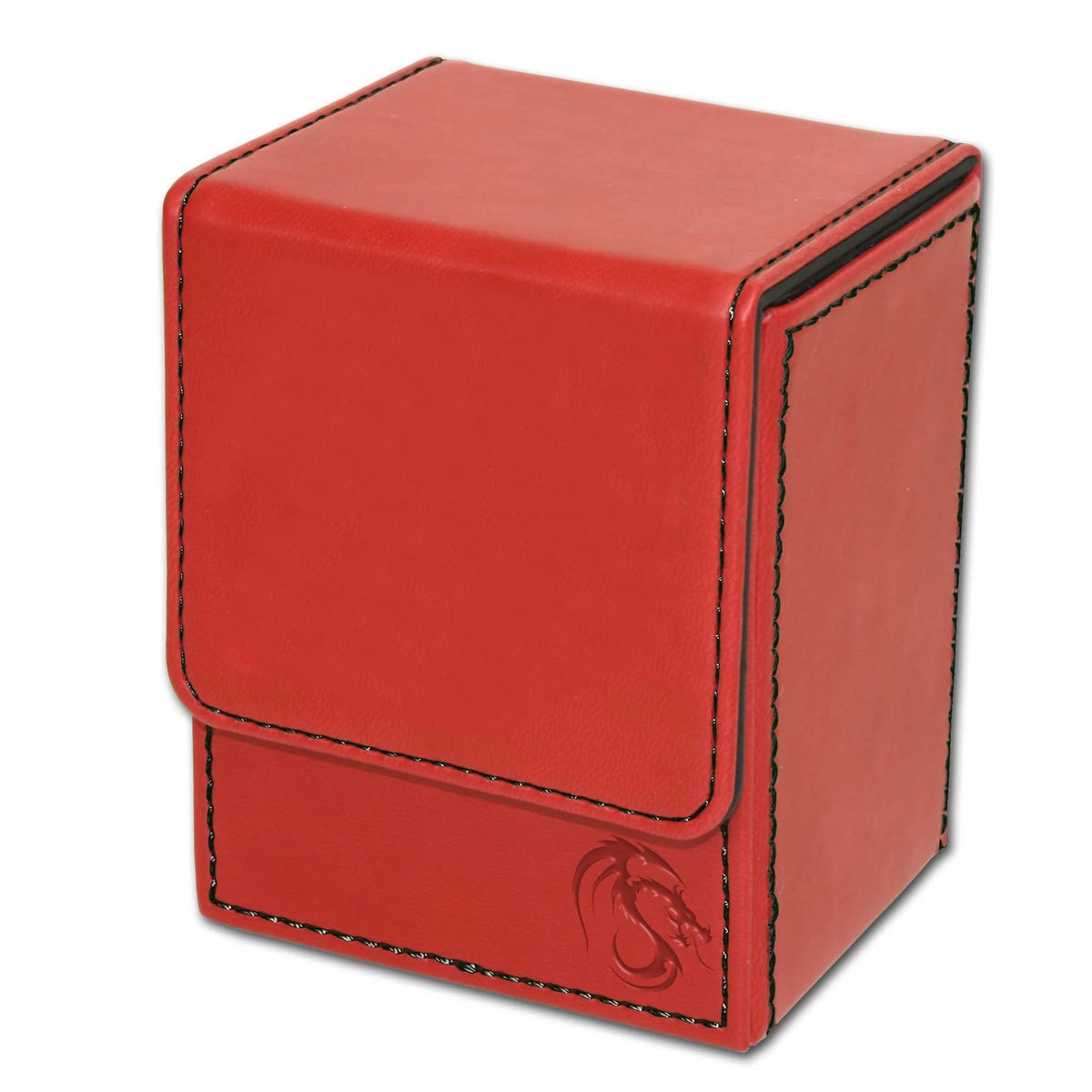 Deck Case LX - Red