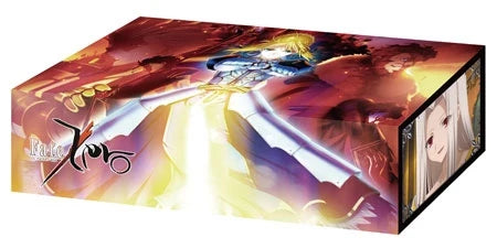 Bushiroad Storage Box Collection Vol.37: Fate/Zero
