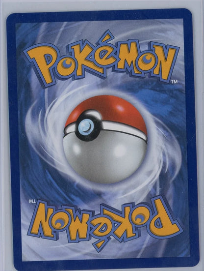 Mega Lucario ex Pokémon Black Star Promo Attack Rare #033
