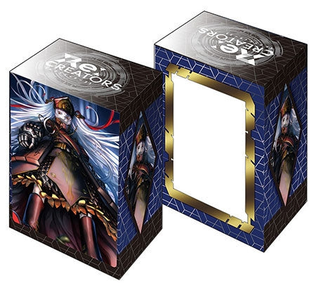 Bushiroad Deck Holder Collection V2 Vol.246: Re:CREATORS - Altair