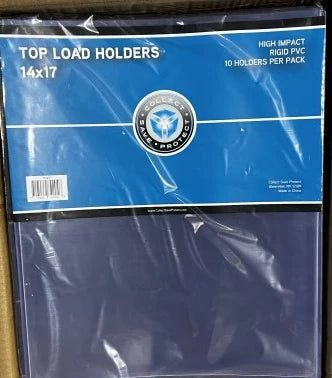 CSP 14 X 17- Topload Holder