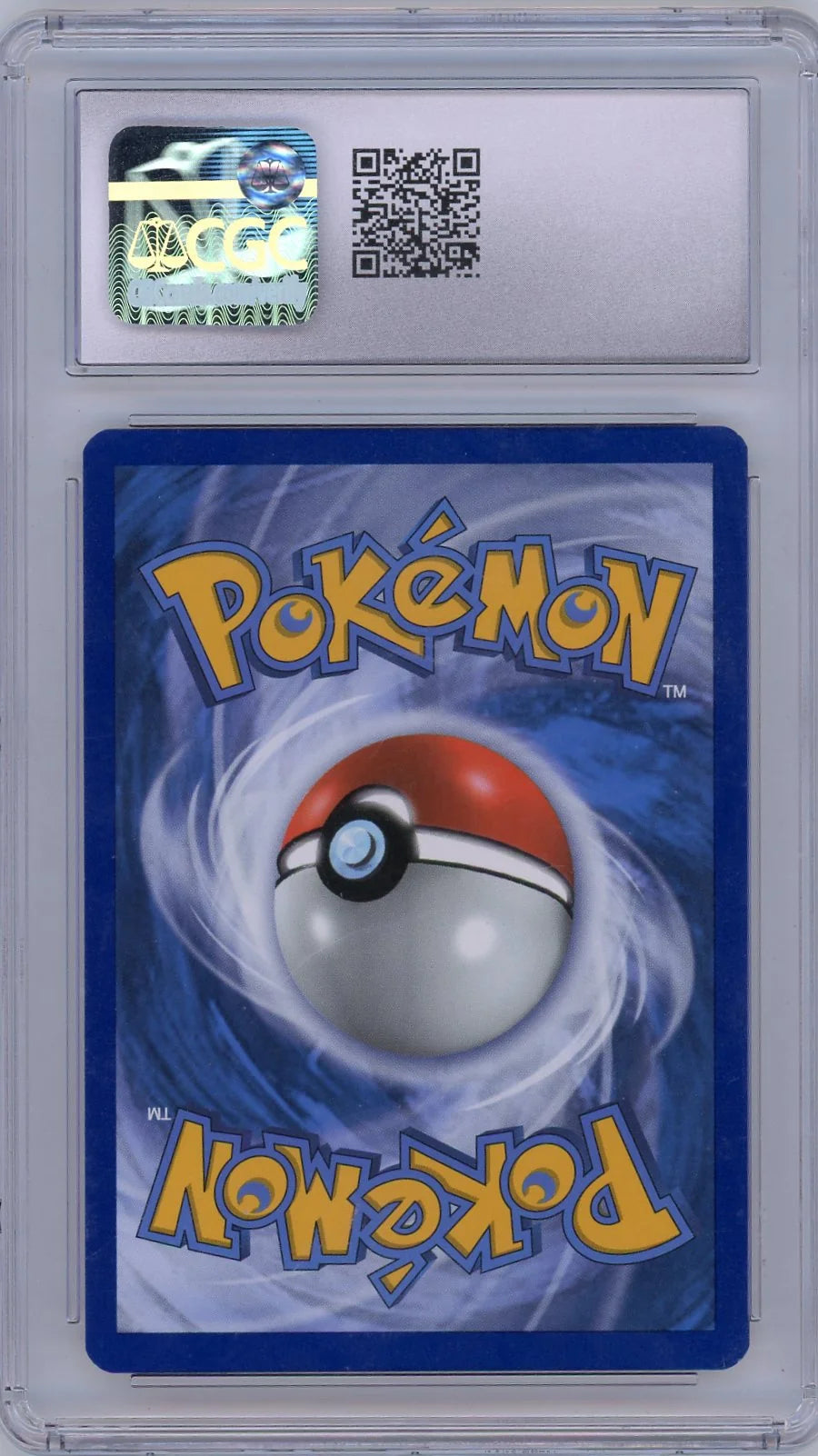 Pikachu Pokemon Black Star Promos Team Up Single Pack Blister SM162 CGC 10