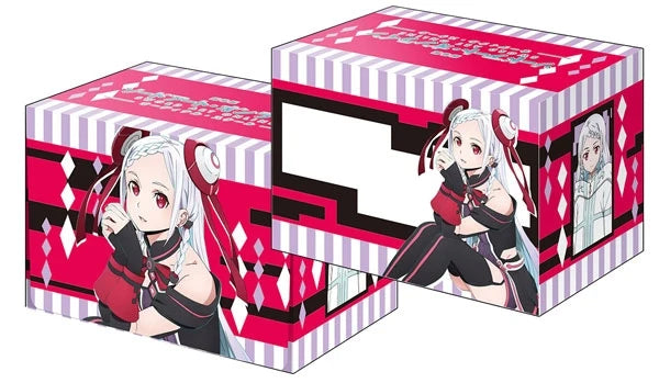 Bushiroad Deck Holder Collection V2 Vol.275: Sword Art Online the Movie - Yuna