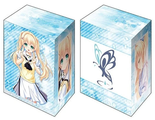 Bushiroad Deck Holder Collection V2 Vol.513: Summer Pockets - Tsumugi Wenders