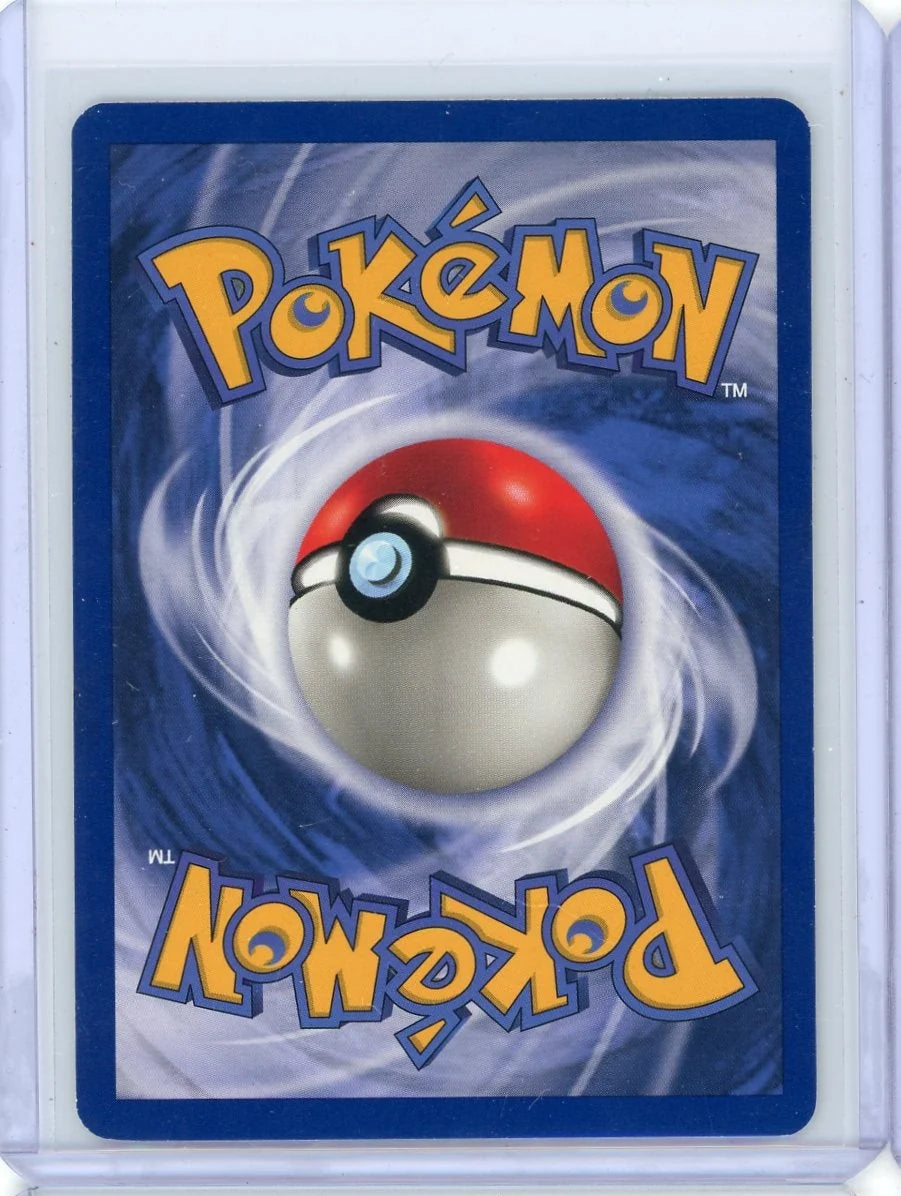 Magneton 1999 Pokemon Fossil holo #11/62