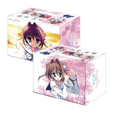 Bushiroad Deck Holder Collection Vol.10: Da Capo II - Yume Asakura