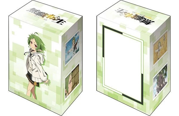 Bushiroad Deck Holder Collection V3 Vol.51: Mushoku Tensei: Jobless Reincarnation - Sylphiette