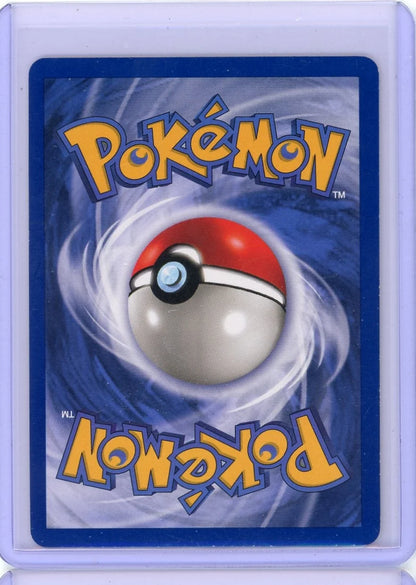 Ditto Pokémon Fossil Unlimited Holo Rare #3/62