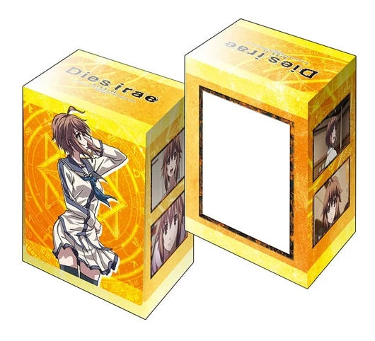 Bushiroad Deck Holder Collection V2 Vol.321: Dies irae - Kasumi Ayase