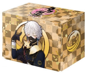 Bushiroad Deck Holder Collection Vol.236: Touken Ranbu Online - Nakigitsune