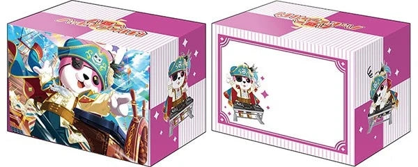 Bushiroad Deck Holder Collection V2 Vol.1141: BanG Dream! Girls Band Party! - Michelle
