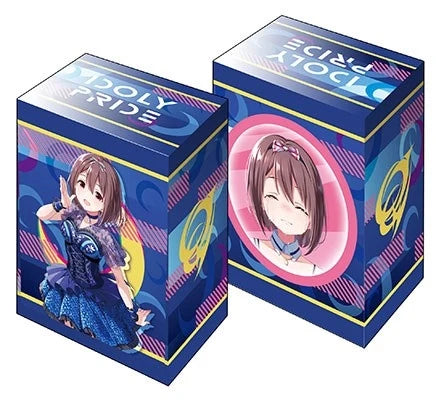 Bushiroad Deck Holder Collection V3 Vol.98: Idoly Pride - Nagisa Ibuki