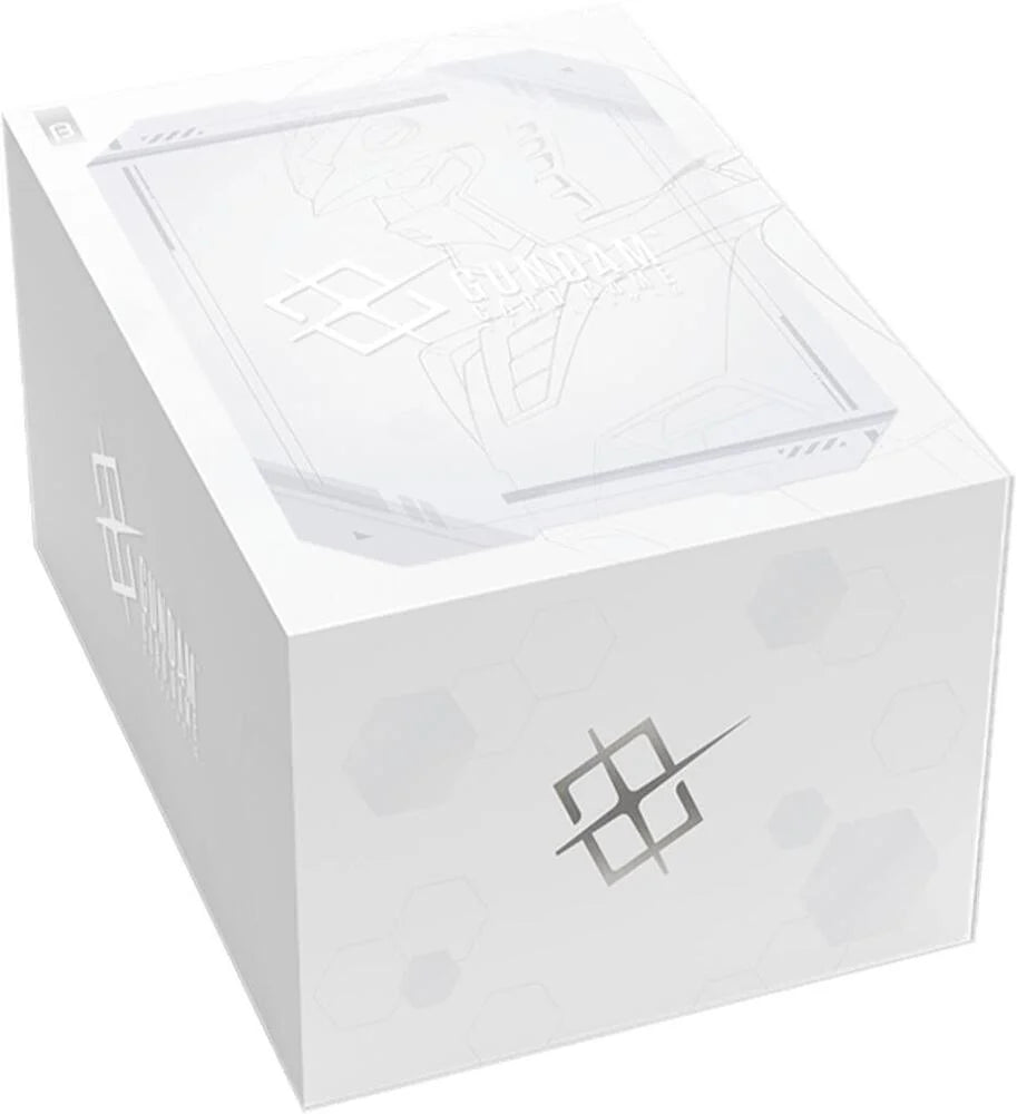 Gundam Card Game Edition Beta Box (English)