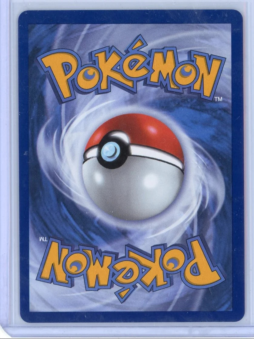 Ampharos Pokémon Chaos Rising Illustration Rare #090/086