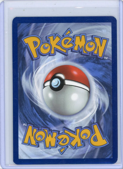 Espeon 2025 Pokemon Prismatic Evolutions Master Ball holo #033/131