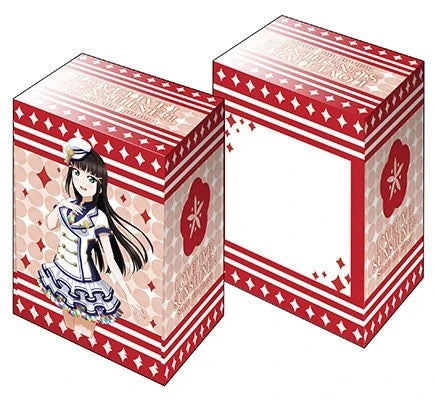 Bushiroad Deck Holder Collection V3 Vol.186: Love Live! Sunshine!! - Dia Kurosawa School Fes Series
