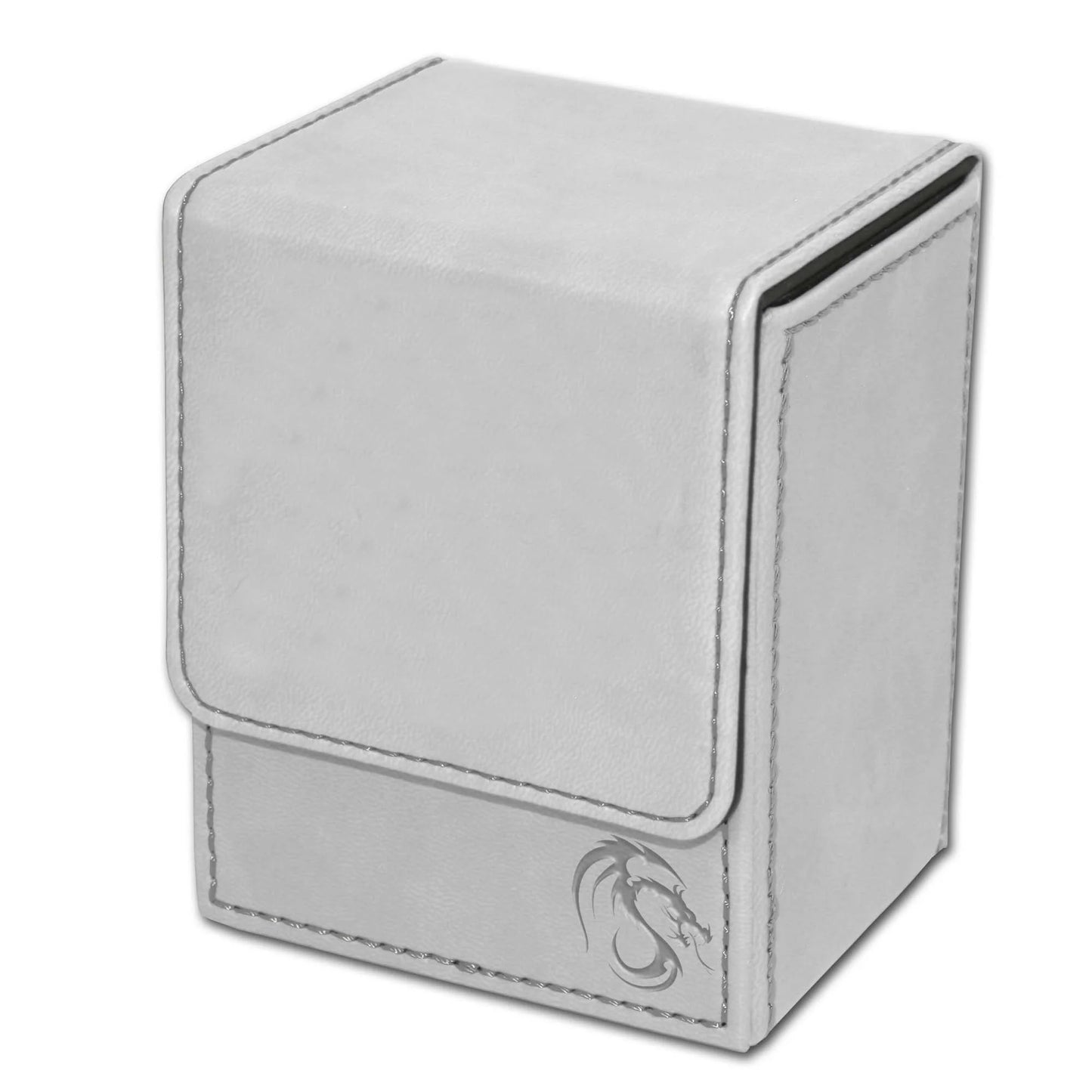 Deck Case LX - White