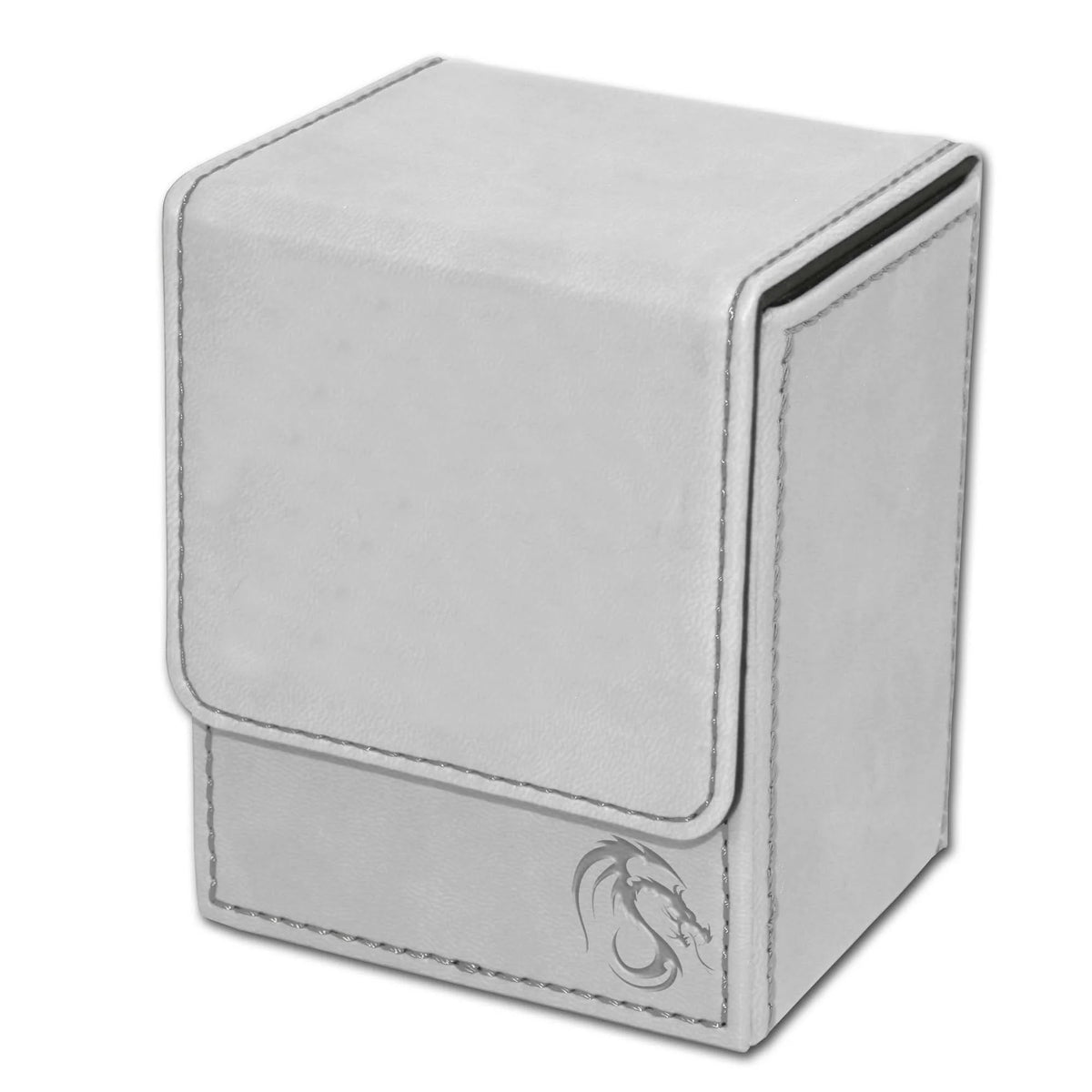 Deck Case LX - White