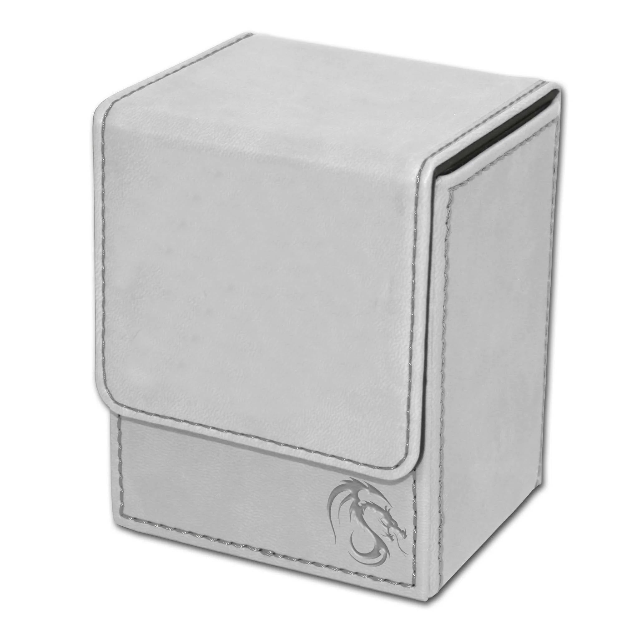 Deck Case LX - White