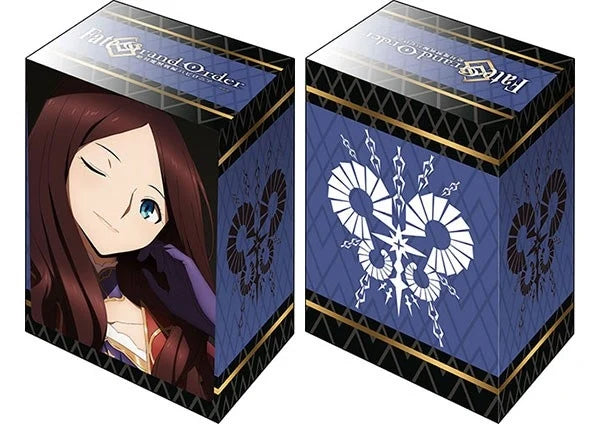 Bushiroad Deck Holder Collection V2 Vol.1098: Fate/Grand Order - Character Visual - Da Vinci