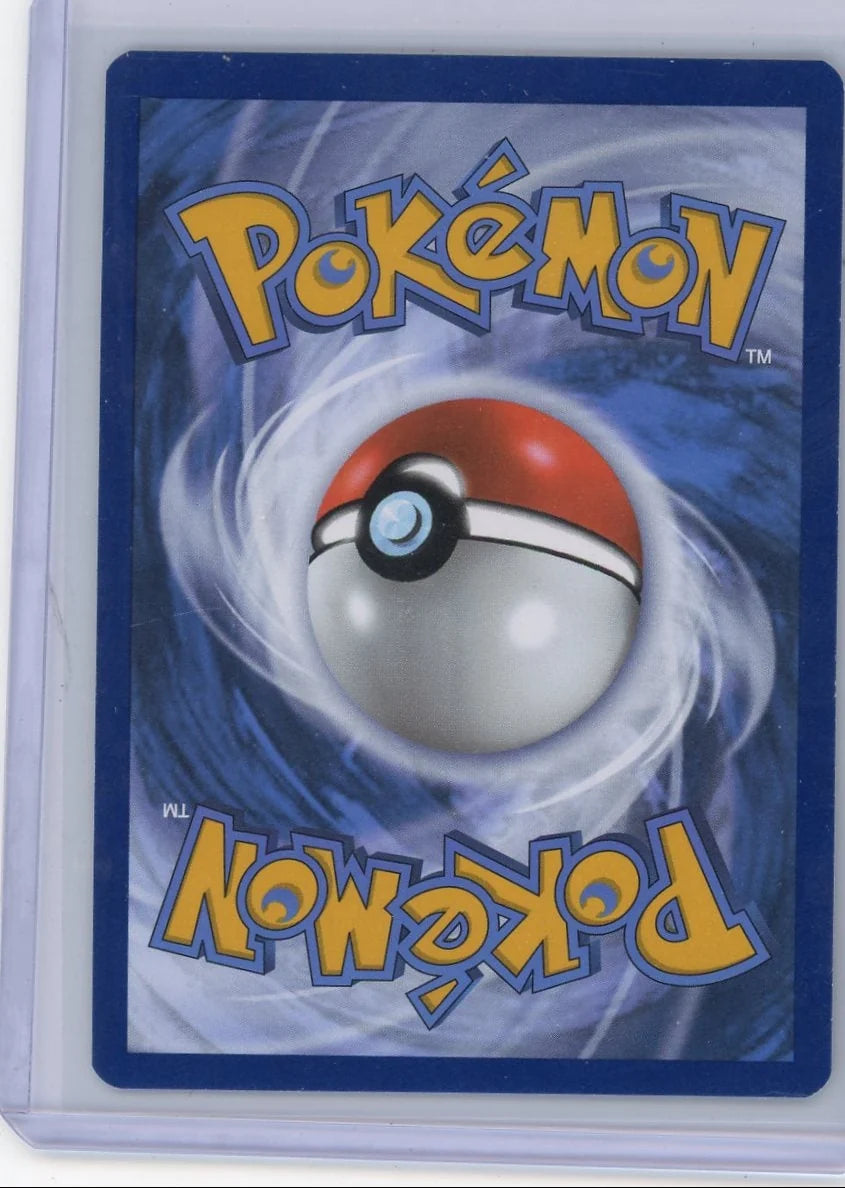 Mewtwo Pokémon Black Star Promo #052