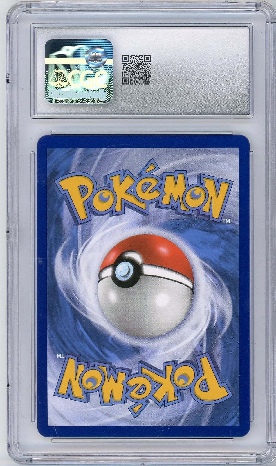 Pikachu & Zekrom GX 2019 Pokemon Black Star Promo #SM168 CGC 10