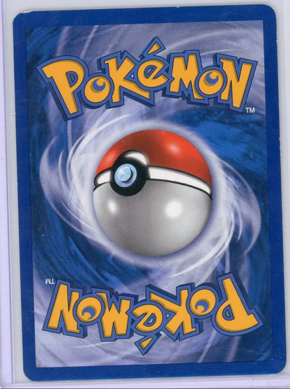 Squirtle Pokémon EX Crystal Guardians Reverse Holo #63/100