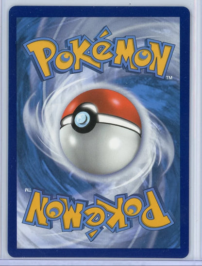 Alakazam Pokémon Mega Evolution Black Star Promo #009