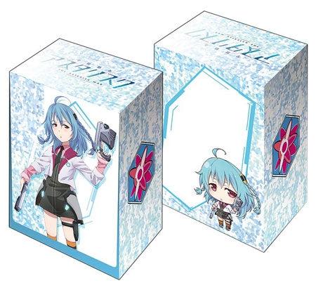 Bushiroad Deck Holder Collection Vol.301: Gakusen Toshi Asterisk - Saya Sasamiya