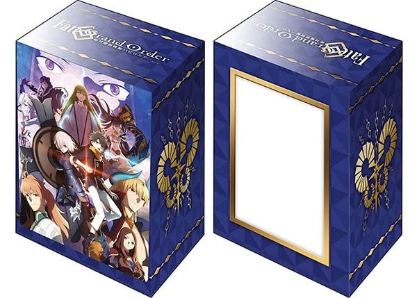 Bushiroad Deck Holder Collection V2 Vol.1041: Fate/Grand Order Key Visual