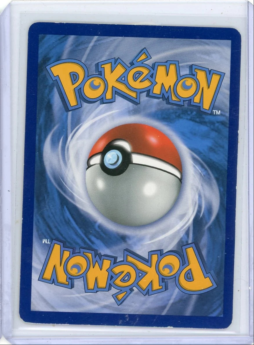 Squirtle 2013 Pokémon Build-A-Bear Promo #14/101