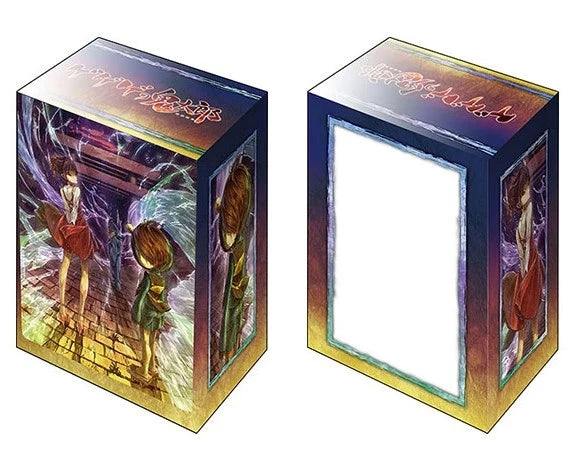Bushiroad Deck Holder Collection V2 Vol.883: GeGeGe no Kitaro