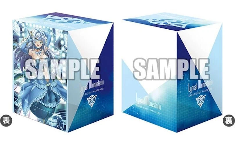 Bushiroad Deck Holder Collection V3 Vol.842 Cardfight!! Vanguard: Aurora Star Coral