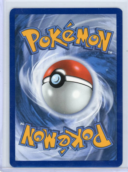 Piplup Pokémon Phantasmal Flames Illustration Rare #098/094