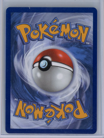 Meowth ex Pokemon Perfect Order Full Art #107/088