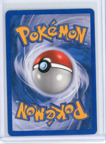 Gengar Pokémon Diamond & Pearl Non Holo #27/130