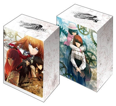 Bushiroad Deck Holder Collection Vol.304: STEINS;GATE 0