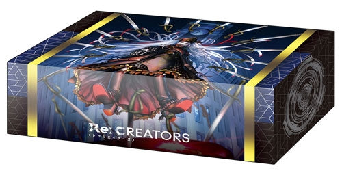 Bushiroad Storage Box Collection Vol.211: Re:CREATORS