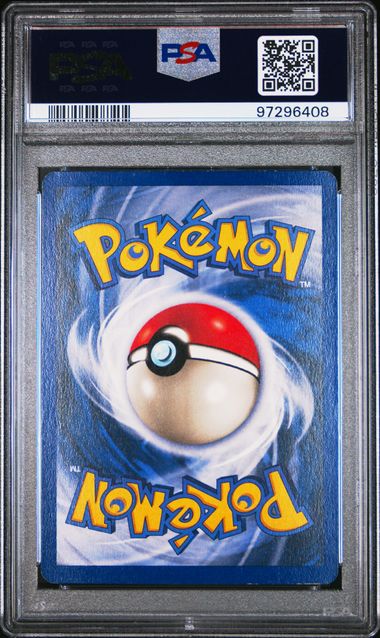 Charizard 1999 Pokemon Base Set holo #4/102 PSA 6