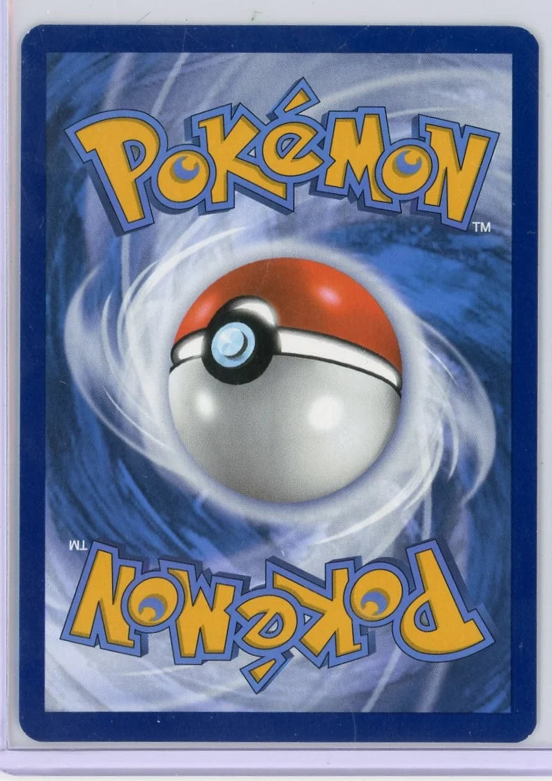 Fennekin Pokémon Black Star Promo MEP #080